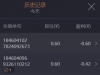 杀下麻将糊了亏损了