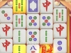 麻将大胜就盈利了几十元